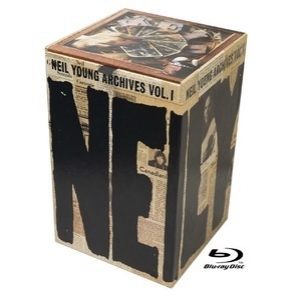 Neil Young Archives - Vol. 1 (1963-1972) (476732-2, EU) (Disc 4)