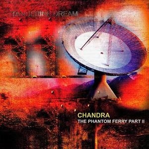 Chandra: The Phantom Ferry - Part II