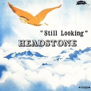 Headstone - Still Looking