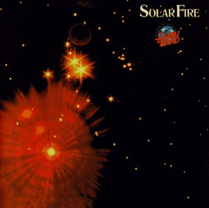 Solar Fire  - Special Edition