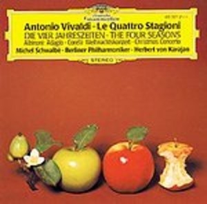 Vivaldi, Albinioni, Corelli