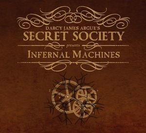 Infernal Machines