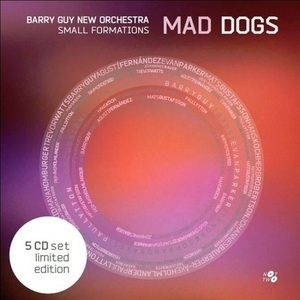 Mad Dogs (CD4)