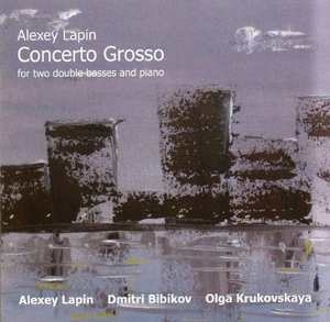 Concerto Grosso