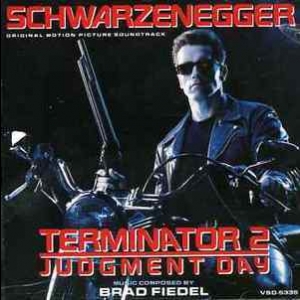 Terminator 2: Judgment Day