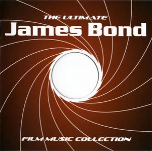 The Ultimate James Bond CD1