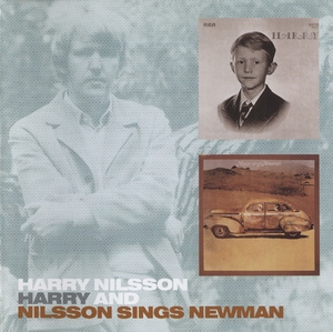 Harry & Nilsson Sings Newman