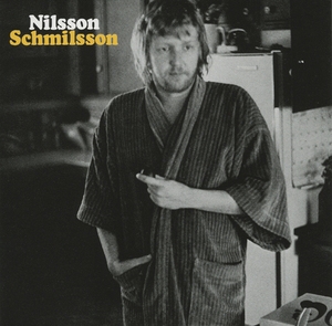 Nilsson Schmilsson (Japanese issue)