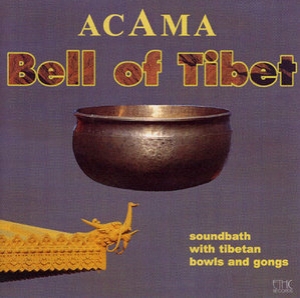 Bell Of Tibet