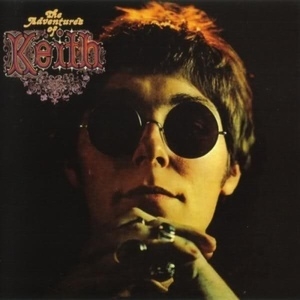 The Adventures Of Keith [2008 British Reissue]