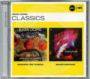 Marching The Classics & Balkan Rhapsody