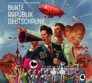 Bunte Rapublik Deutschpunk