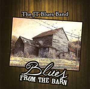 Blues From The Barn
