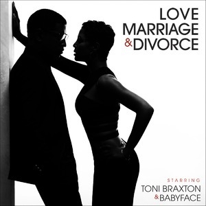 Love, Marriage & Divorce