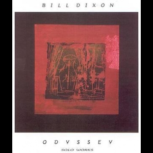 Odyssey - Solo Works (CD2)