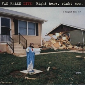 Live: Right Here, Right Now (2CD)