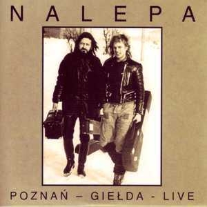 Poznan - Gielda - Live