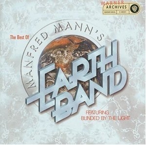 The Best Of Manfred Mann's Earth Band
