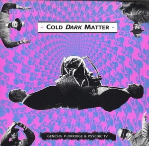 Cold Dark Matter