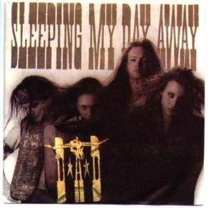 Sleeping My Day Away [CDS]