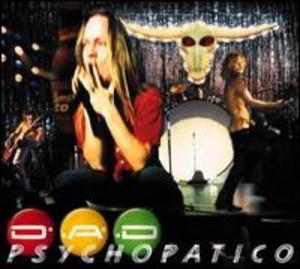 Psychopatico (2CD)