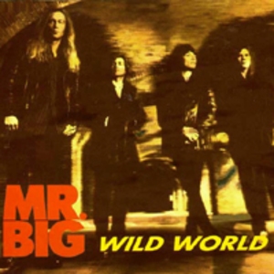 Wild World [CDS]