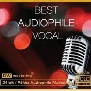 Best Audiophile Vocal