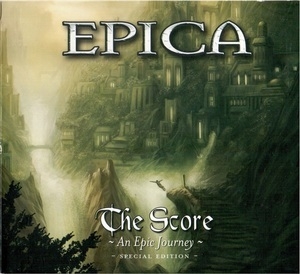 The Score (An Epic Journey)