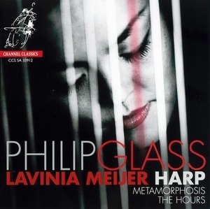 Metamorphosis - The Hours (Lavinia Meijer)