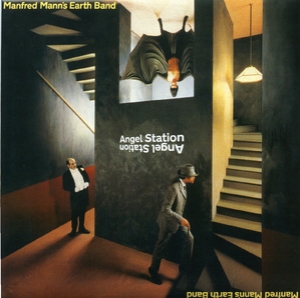 Angel Station (remastered)