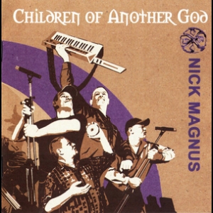 Children Of Another God