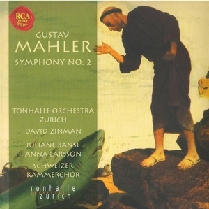 Symphonies Nos. 1-10 (David Zinman)