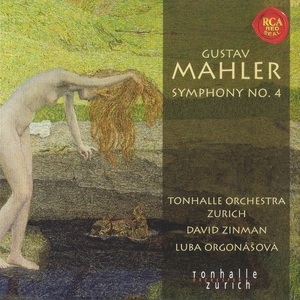 Symphonies Nos. 1-10 (David Zinman)