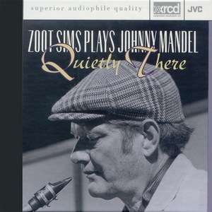 Quietly There (plays Johnny Mandel)(1993 XRCD)