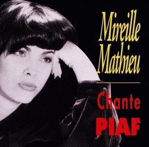 Chante Piaf