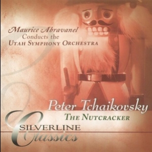 The Nutcracker (Maurice Abravanel)