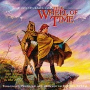 A Soundtrack For The Wheel Of Time