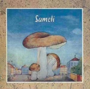 Sameti