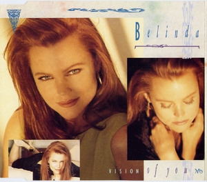 Vision Of You [CDS]