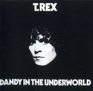 Dandy In The Underworld (demon Edcd395)