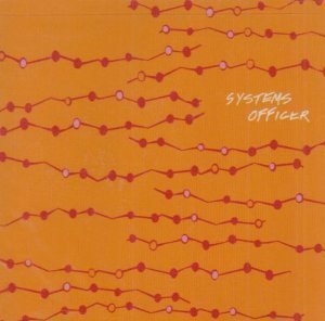 Systems Officer Ep (2CD)