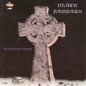 Headless Cross