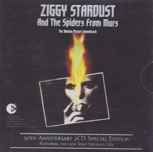 Ziggy Stardust And The Spiders From Mars