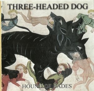 Hound Of Hades