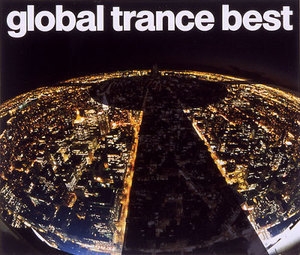 Global Trance Best