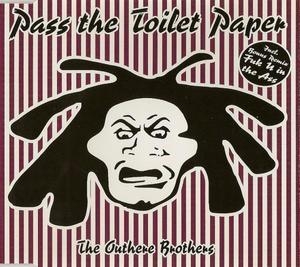 Pass the Toilet Paper
