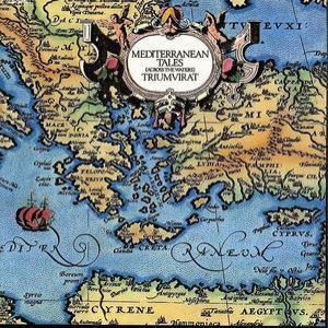 Mediterranean Tales (across The Waters)