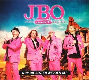 Nur Die Besten Werden Alt (CD2)