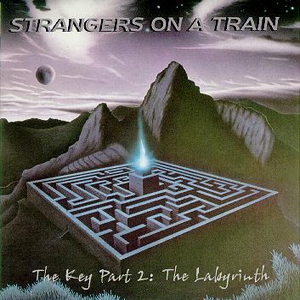The Key Part Ii: The Labyrinth (verglas013)