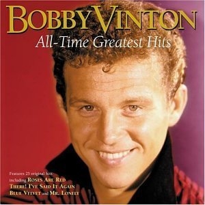 Bobby Vinton: All-time Greatest Hits